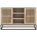Sideboard 105x30x65 cm Engineered Wood 352120