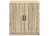 Shoe Cabinet UTRECHT 59.5 x 39.5 x 87 cm Engineered Wood 897747