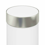 Bollard Lights with Sensor 3pcs 80 cm Stainless Steel IP44 4006008