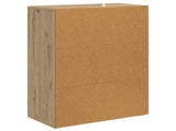Wall-Mounted Cabinet Artisan Oak 59 x 31 x 60 cm 899094