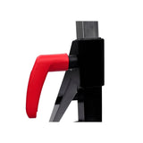 Set of 2 Adjustable Roller Stands 140162
