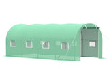 Walk-in Tunnel Greenhouse 42316964