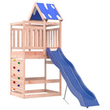 Outdoor Playset Solid Wood Douglas 3279194
