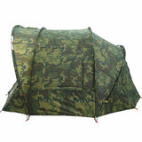 Fishing Tent 2-Person Camouflage Waterproof 4009400