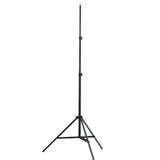Backdrop Support System 500 x 300 cm Black 160070