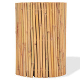 Bamboo Fence 500x30 cm 142681