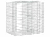 Gabion with 3.5 mm Wire and 5x10 cm Mesh 150x100x200 cm 3462957