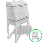 Wooden French Secretary Desk 241735
