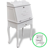 Wooden French Secretary Desk 241735