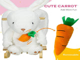 Kids Rocking Horse 41334160