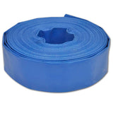 ZNTS Flat Hose 25 m 3" PVC 151798
