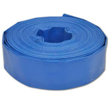 Flat Hose 25 m 3" PVC 151798