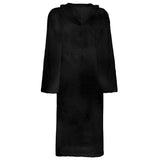 Bathrobe KINN XXL Cotton 4100839
