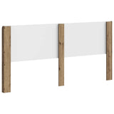 Headboard Artisan Oak Engineered Wood 889554