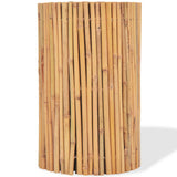 Bamboo Fence 500x50 cm 142682