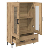 Highboard Artisan Oak 69.5 x 31 x 115 cm Engineered Wood 882524