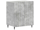 Shoe Cabinet ZWOLLE 59.5 x 39.5 x 91.5 cm Engineered Wood 896428