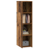 Highboard Old Wood 30 x 41 x 124 cm Engineered Wood 8010939