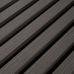 ZNTS WallArt Aku Acoustic Wall Panels Ash Oak 4 pcs 447598