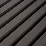 ZNTS WallArt Aku Acoustic Wall Panels Ash Oak 4 pcs 447598