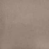Sofa Bed Taupe 194 x 67 x 82 cm Microfiber 42008607