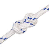 Boat Rope White 20 mm 50 m Polypropylene 152315