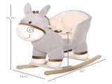 Kids Rocking Horse 69055692