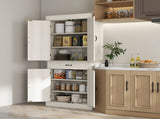 Kitchen Storage Cabinet 56502841
