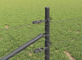 Welded Wire Fence with Spikes 100 x 0.4 m 3353292