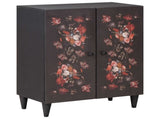 Storage Cabinets Multicolour 60 x 33.4 x 75.1 cm 4018702