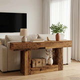 Old Wood 160 x 30 x 74 cm 899959