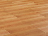 Laminate Flooring 15 pcs Beige 101 x 20 x 0.8 cm 42034094