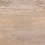 TV Cabinet 100x34x46 cm Solid Wood Mango 377527