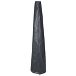 ZNTS Nature Protective Cover for Parasols 302x70x25 cm 403693