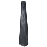 ZNTS Nature Protective Cover for Parasols 302x70x25 cm 403693
