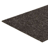 Stair Mats Self-adhesive 30 pcs 76x20 cm Anthracite Rectangular 3365729