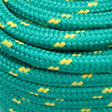 Boat Rope Green 18 mm 100 m Polypropylene 152737