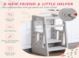 Step Stool/Kitchen Stepping 58424165
