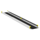 Ramp for Wheelchair 270 kg 2 pcs Black 152 x 19 x 5.5 cm 42021091