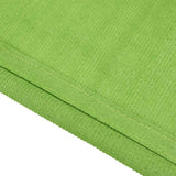 Tent Carpet Light Green 400x400 cm HDPE 4002283