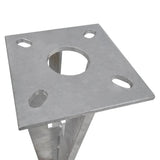 Strive Post Spikes 4 pcs Steel 3057511
