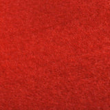 ZNTS Red Carpet 1 x 5 m Extra Heavy 400 g/m2 241279
