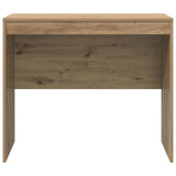 Desk Artisan Oak 90 x 50 x 76 cm 869441