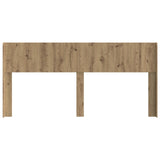 Headboard Artisan Oak PB 889674