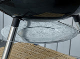 Portable Kettle Charcoal Grill - Black T3398P328036