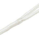 Boat Rope 15 m 2 White Polyester 42029826