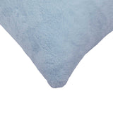 Cushion Cover 6 pcs HEERLEN Light Blue 70 x 70 cm 913472