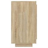 Sideboard Sonoma Oak 811829