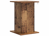 Plant Stand Old Wood 30.5 x 30 x 60.5 cm Engineered Wood 899794