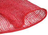 Jute Roll 160 x 1000 cm Red 42012177